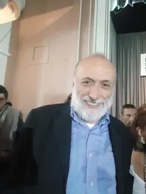 Carlo Petrini y la sonrisa del final Carlo Petrini y la sonrisa del final