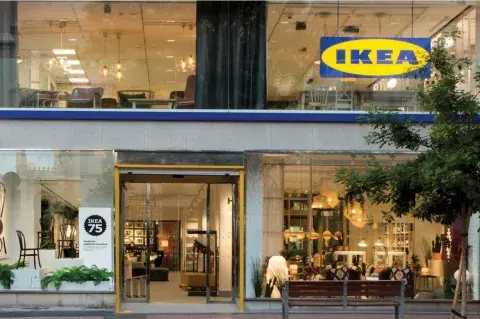 En Ikea están probando distintos modelos de alquiler para ver si es posible hacerlo a gran escala. En Ikea están probando distintos modelos de alquiler para ver si es posible hacerlo a gran escala.