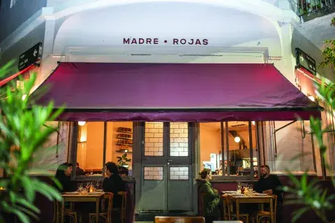 Villa Crespo: recorrido por bares y restaurantes de este barrio porteño