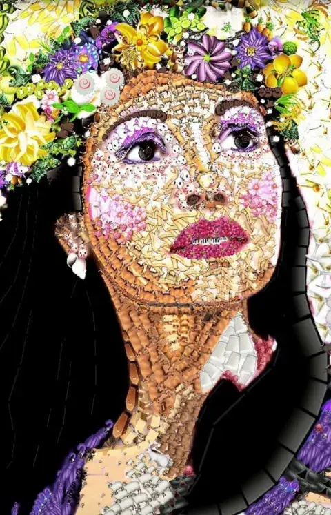 Gilda Digital, Mercedes Moreteau, septiembre 2017 Gilda Digital, Mercedes Moreteau, septiembre 2017