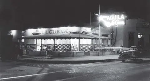 El lugar fue declarado Bien Cultural de la Nación El lugar fue declarado Bien Cultural de la Nación