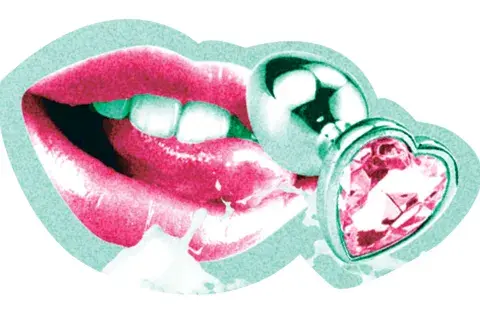Sex brain. Sex brain.