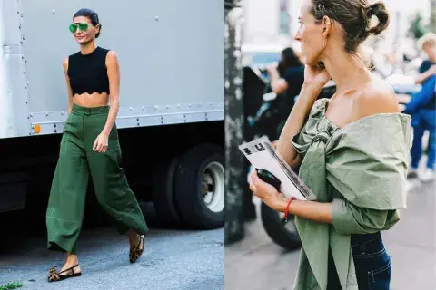 verdes verdes
