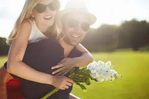 ¿Puede ser todo color de rosas? ¿Puede ser todo color de rosas?