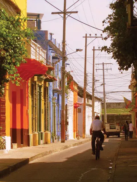 Cartagena, Colombia