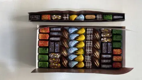 PUROCACAO propone una colección de sabores inolvidables para este Día del Padre