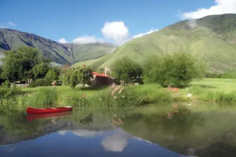 Un lugar ideal para el relax Un lugar ideal para el relax