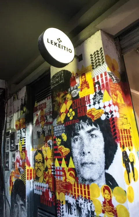 Lekeitiovasco Lekeitiovasco