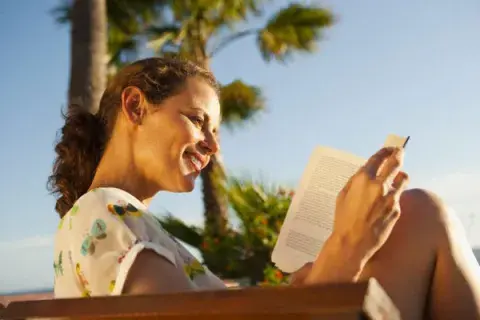 ¿Pensás que hay libros para leer en cada época del año? ¿Te cambia el humor según la estación? ¿Pensás que hay libros para leer en cada época del año? ¿Te cambia el humor según la estación?
