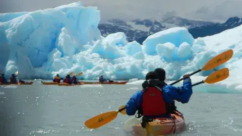 Upsala Kayak Experience Upsala Kayak Experience