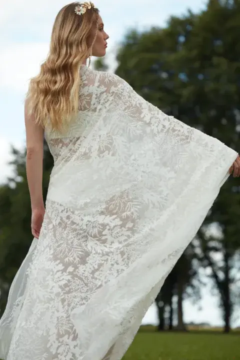Tendencias en vestidos de novia 2022 Tendencias en vestidos de novia 2022