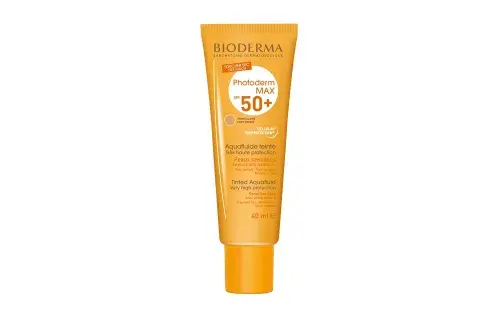Photoderm MAX Aquafluide SPF 50+, Bioderma, $519