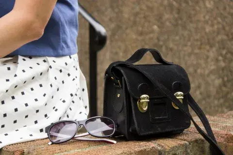 Oh My Blog