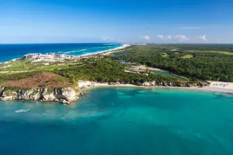 Bávaro Beach