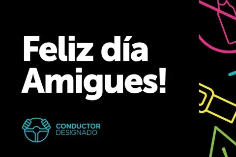 Campaña publicitaria del Municipio de Rosario. 