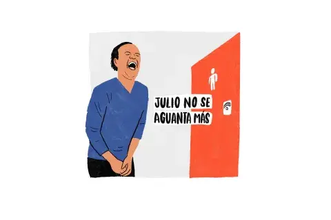 Los memes de Julio Los memes de Julio