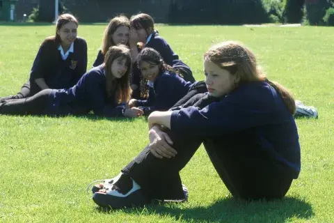 Un 60% de los padres dice que sus hijos sufren o sufrieron bullying.