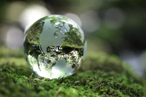 El planeta no está en nuestras manos, la continuidad de nuestra especie, sí. Foto: Latin Stock