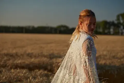 Tendencias en vestidos de novia 2022 Tendencias en vestidos de novia 2022