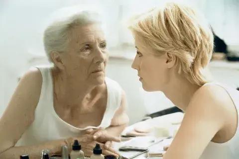 Siempre nos vemos peor de lo que los demás nos ven Siempre nos vemos peor de lo que los demás nos ven