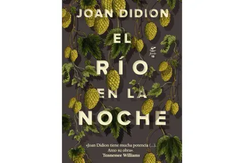 "El río en la noche" de Joan Didion
