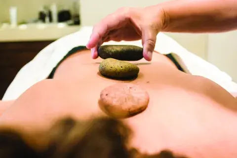 Circuito wellness Circuito wellness