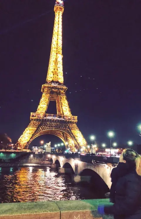 Torre Eiffel. Torre Eiffel.