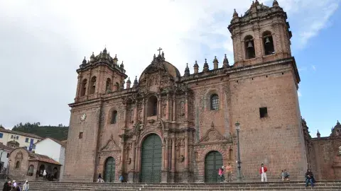 Catedral Catedral