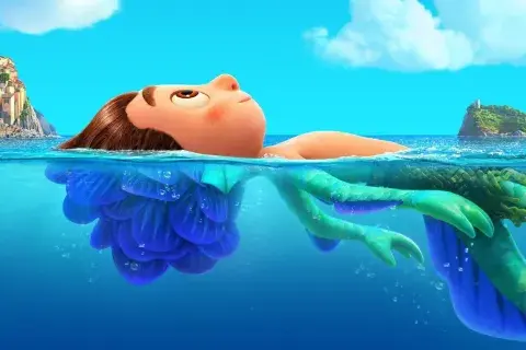 Foto gentileza de Disney+ Foto gentileza de Disney+