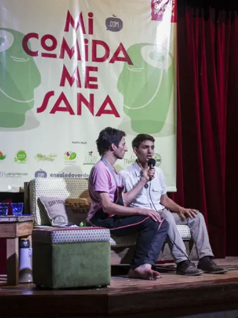 Otro testimonio acerca de cómo revertir la diabetes. Matías Amadasi Otro testimonio acerca de cómo revertir la diabetes. Matías Amadasi