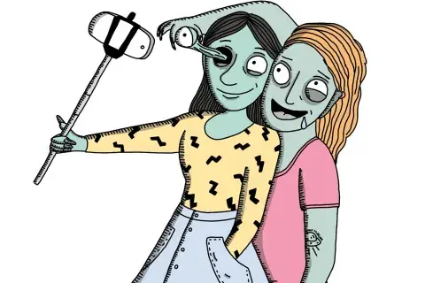 ¿El celu te está quemando el cerebro? ¿El celu te está quemando el cerebro?