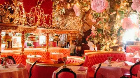 Madonna Inn Madonna Inn