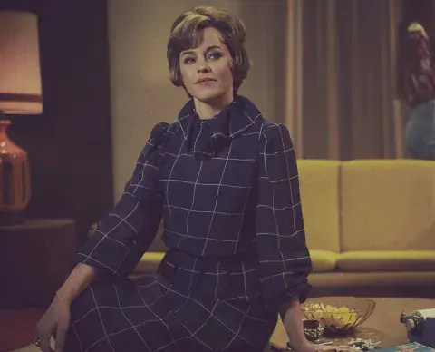 Elizabeth Banks como Jill Ruckelshaus