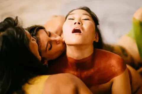 Las fantasías sexuales son propias de cada cultura y varían según cada momento histórico. Crédito: Mónica Figueras Las fantasías sexuales son propias de cada cultura y varían según cada momento histórico. Crédito: Mónica Figueras
