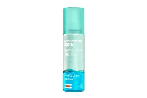 Fotoprotector bifásico HYDRO2LOTION, ISDIN, $507