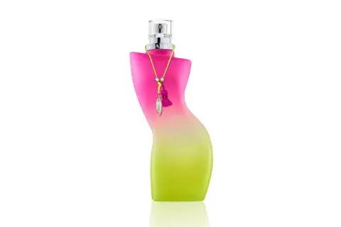 Floral y cítrico. Dance Alegría, Shakira, $535