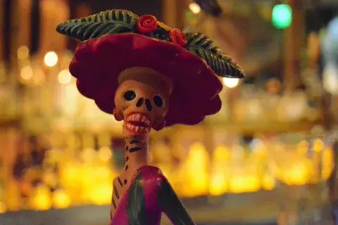 Mezcal Mezcal