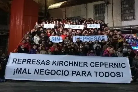 ¡Es hora de movilizarnos! ¡Es hora de movilizarnos!