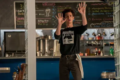 Foto: Cr. Macall Polay/Netflix © 2021 Foto: Cr. Macall Polay/Netflix © 2021