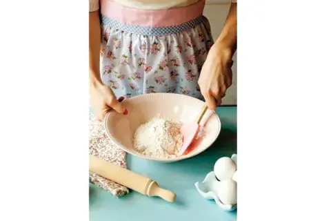 Hoy, hacer tu propio pan es tendencia Hoy, hacer tu propio pan es tendencia