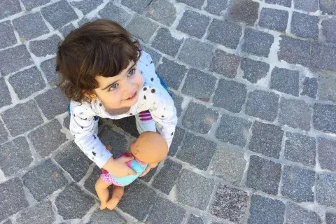 . .