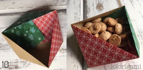 Ideas fáciles y prácticas para decorar la mesa de Navidad. Ideas fáciles y prácticas para decorar la mesa de Navidad.