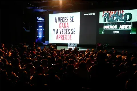 Gentileza CCGSM Gentileza CCGSM