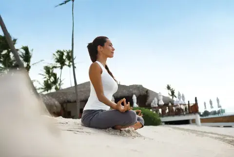 Un lugar ideal para el relax Un lugar ideal para el relax