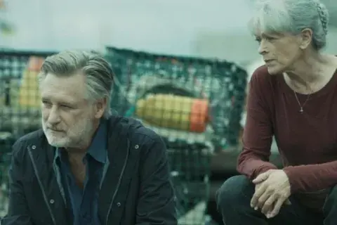 The Sinner, cuarta temporada The Sinner, cuarta temporada