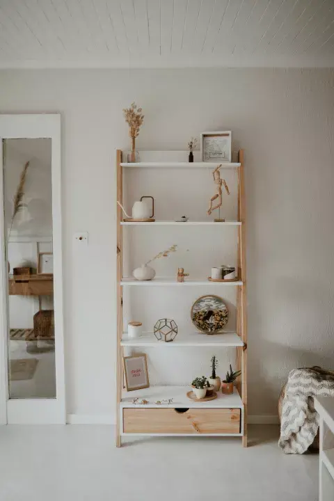 Estilo nórdico: características de este estilo de decoración que es tendencia