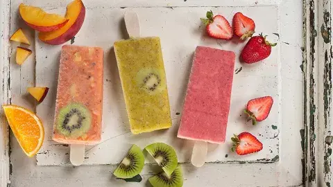 Helados de postre Helados de postre