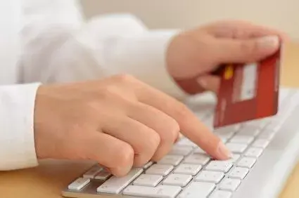 Compras online Compras online