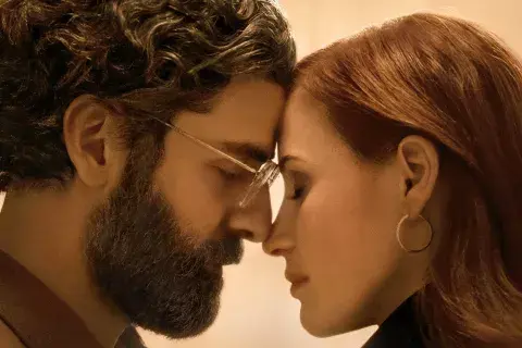 Foto gentileza de HBO Max Foto gentileza de HBO Max