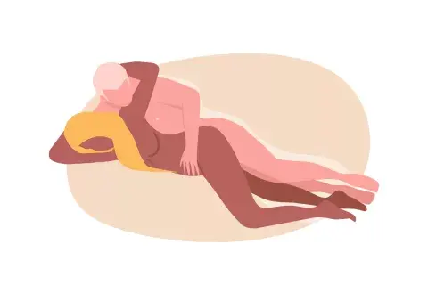 La cucharita hot. La cucharita hot.